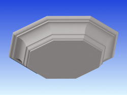 Deckenelement 4