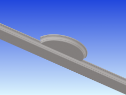Deckenelement 9
