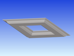 Deckenelement 18