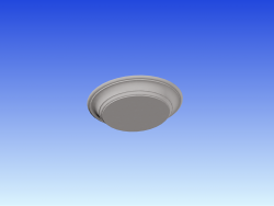 Deckenelement 16