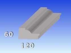 Mu.Fensterbank Gu 2 (ECO) 