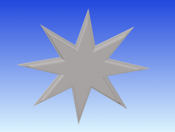 Deckenelement 20