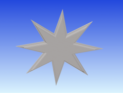Deckenelement 21