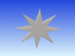 Deckenelement 22